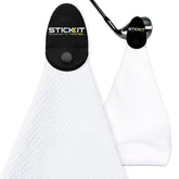 StickIt Golf Magnetic Towel